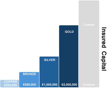 Cyber insurance