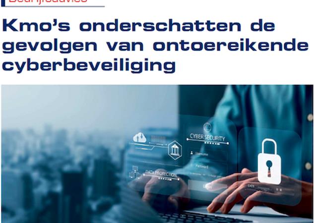 CyberContract artikel in Verzekeringswereld