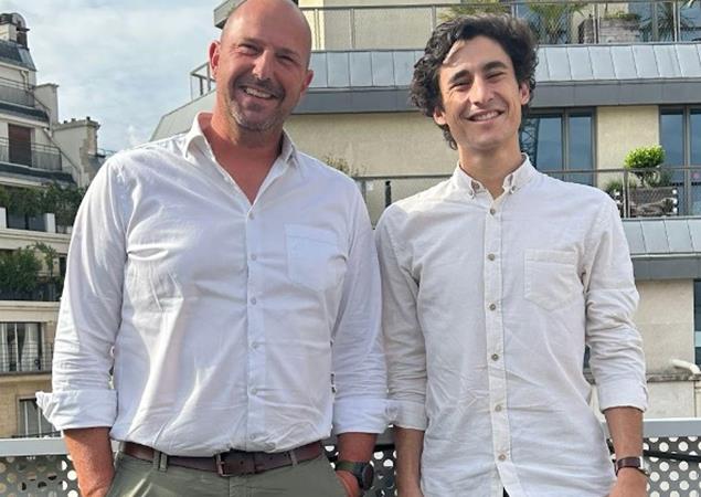 CyberContract wordt overgenomen door Stoïk en breidt daardoor cyberverzekeringsmogelijkheden in België uit