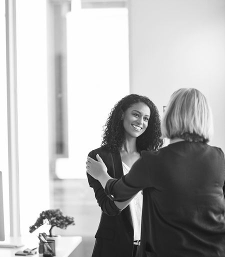 Partner cyberbeveiliging bescherm je onderneming