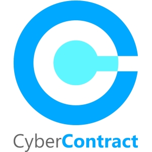 Logo CyberContract